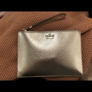 Kate spade pouch